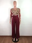 Wine Red