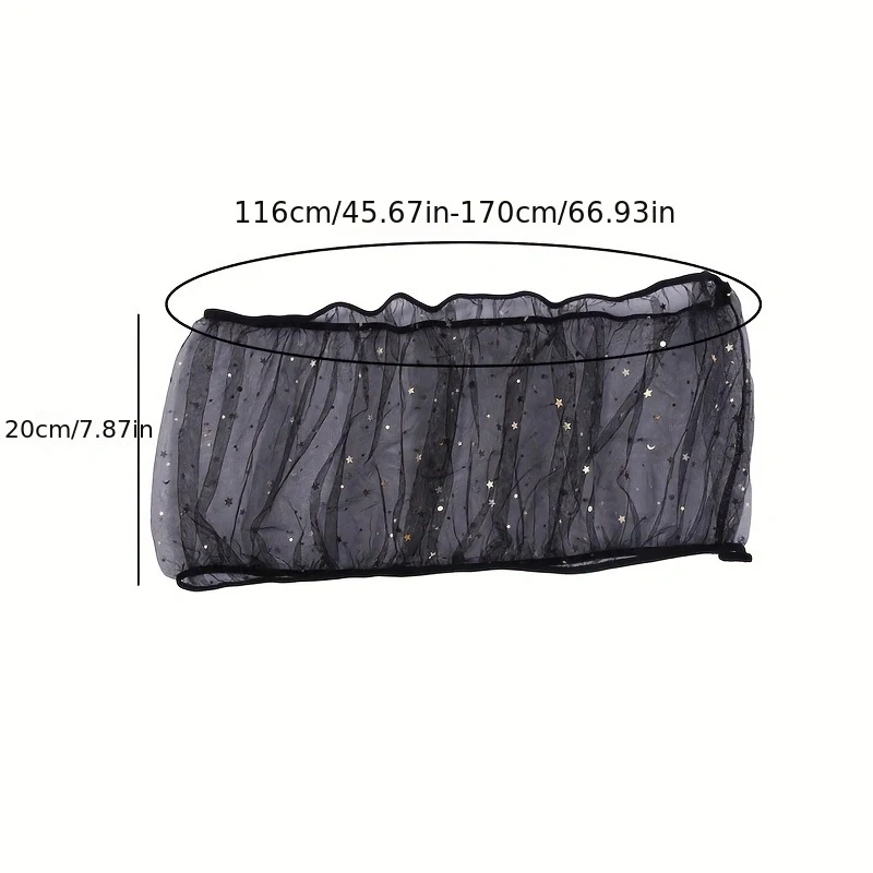 Title 36, Easy Cleaning Bird Cage Covers Mesh Seed Catche...