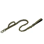 Tactical Dog Collar Adjustable Pet Collar K9 Dog Collar Durable and secure for training and outdoor activities. Provides — photo 13
