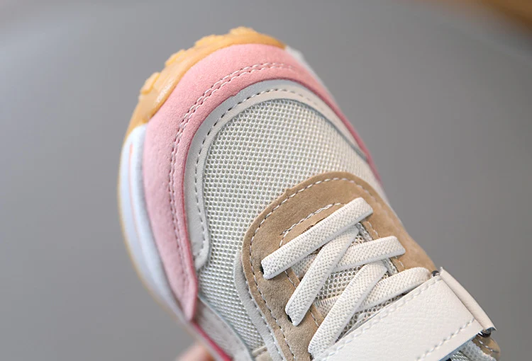 Title 8, Zapatillas Deportivas Transpirables para Niños ...