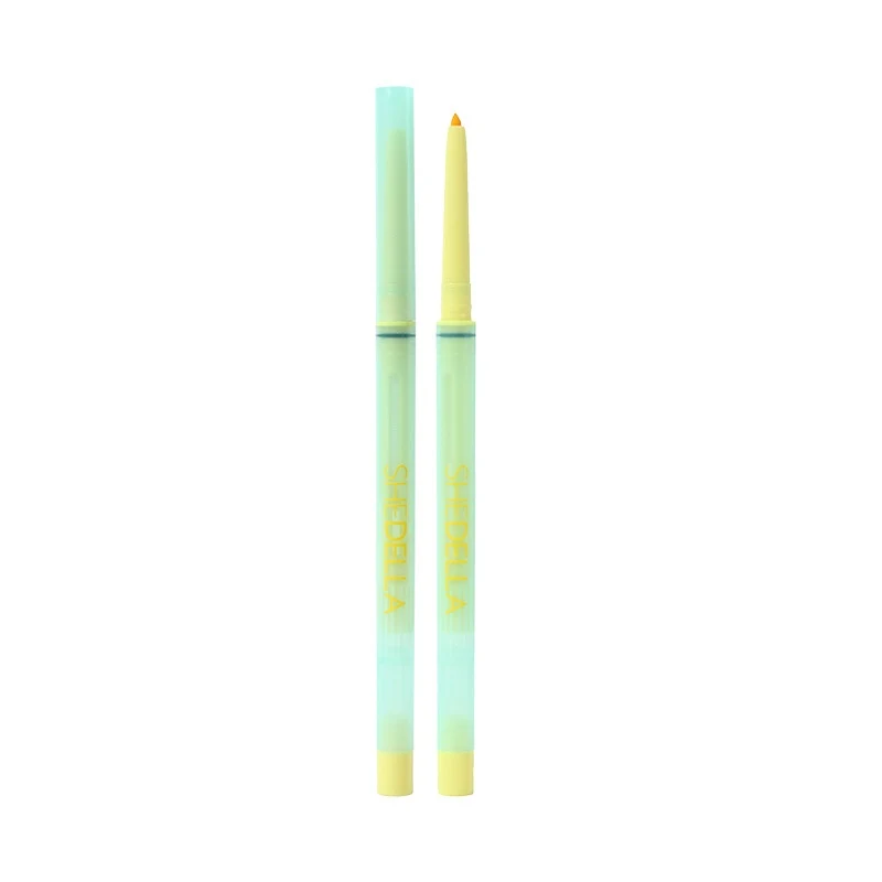 Extremely Fine Eyeliner and Eyeshadow Pen Color – Achieve precise lines and vibrant eye looks effortlessly, enhancing yo — photo 2