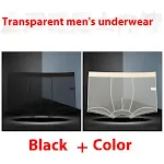 Black Skin Color 2pc