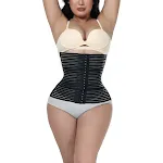 Exercise Bodybuilding Corset for Belly Contracting. Sculpt Your Physique, Enhance Fat Burning, Define Waistline, and Imp — photo 2