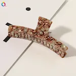 Thin Long Curved Style