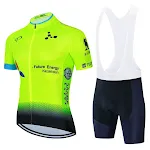 Fluorescent yellow