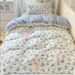 1.2m bed threepiece suit