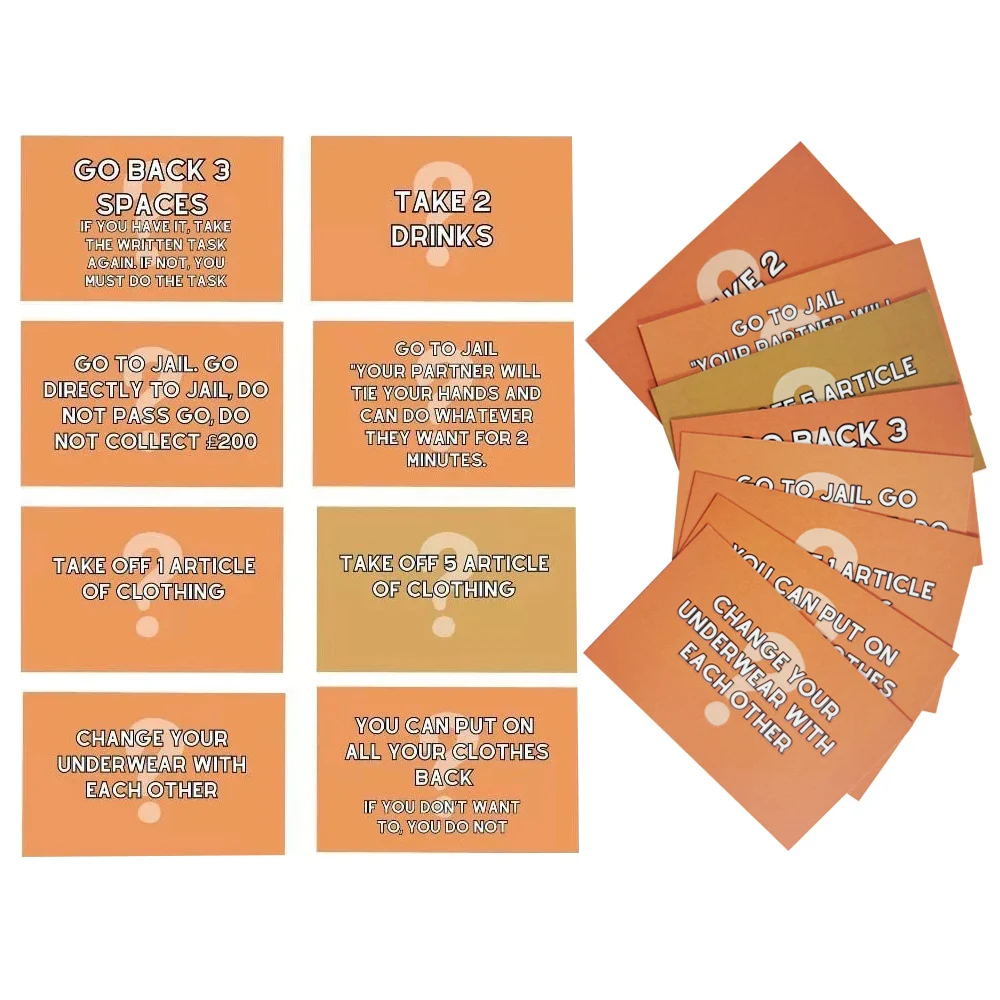 Veče Igre za Parove Monopoly Puzzle Društvena igra sa Monopoly i puzlama za zabavne večeri, zbližavanje i uzbudljive izazove. — foto 6