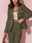 Army Green