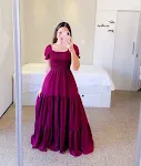 Dark Red