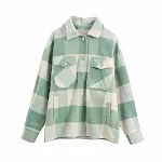 Green grid