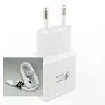 EU Charger and cord