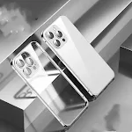Metal frame