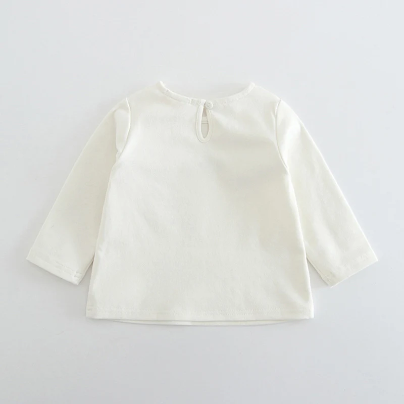 Camiseta térmica infantil, perfeita para usar por baixo da roupa, proporcionando conforto e calor. Ideal para sobreposições e para todos os climas. — foto 1
