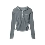 Flower Gray