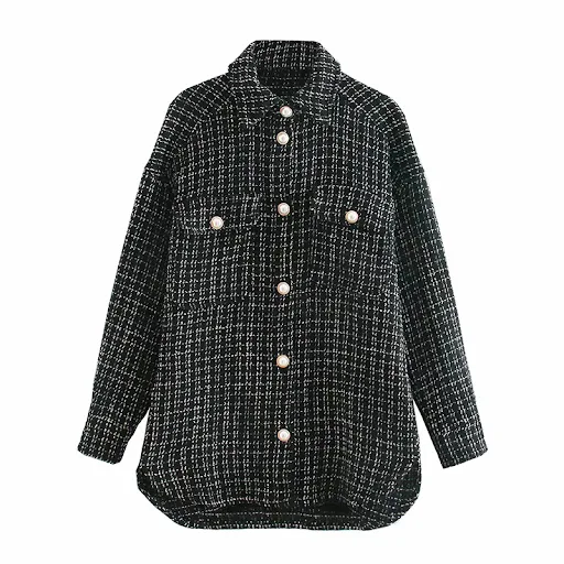 Title 7, Cappotto a vento a vento a vento