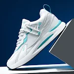 Height Increasing Insole Men's Shoes Wedge Casual Invisible Sports. Instantly boost your height and confidence discreetl — photo 10