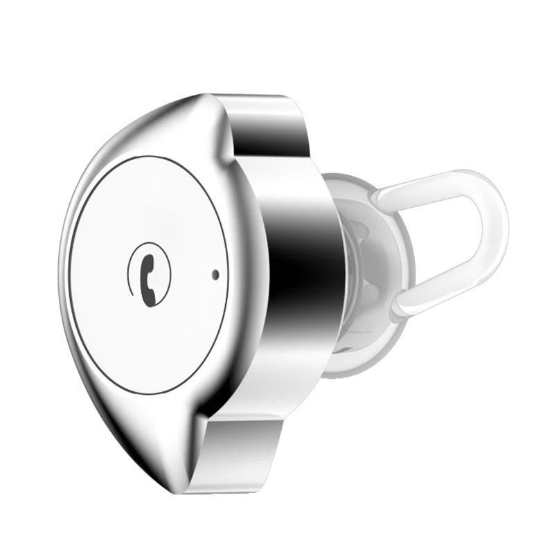 Title 4, Sports wireless Bluetooth headset with earplug ...