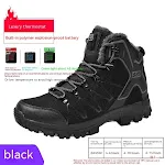 Black 45 Size Men