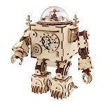 Music Box
