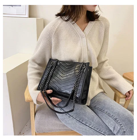 Title 4, Popular all-match shoulder messenger bag perfec...