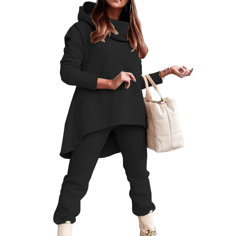 Title 6, Womens Sports and Leisure Sweater Suit Comfort...