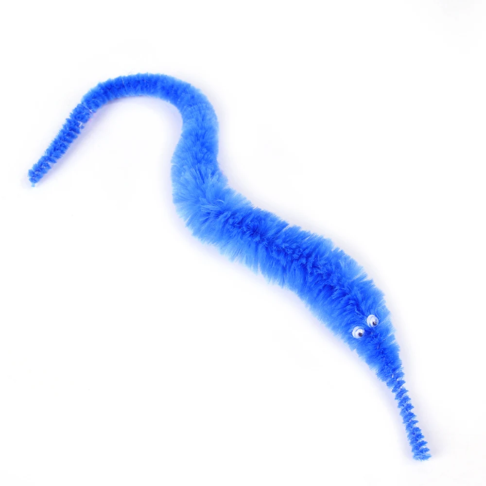 Title 4, Cat Toys Mouse Shape Balls Foldable Cat Play Tu...