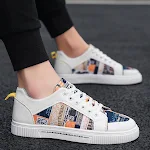Korean style versatile board shoes for every occasion. Comfort, style, and adaptability in one. Your perfect everyday fo — photo 3