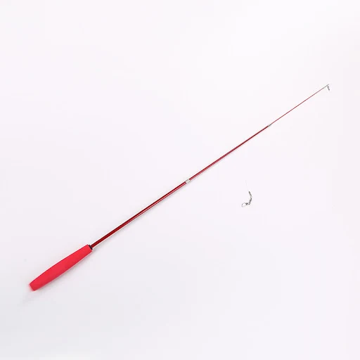 Title 5, Three-section telescopic cat stick toy for inte...