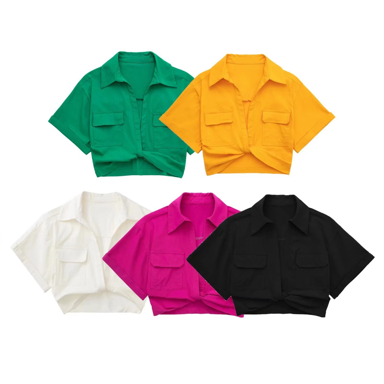 Title 1, Solid Color Versatile Knot Embellishment Double...