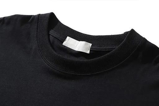 Title 7, Camiseta masculina de manga longa com estampa d...
