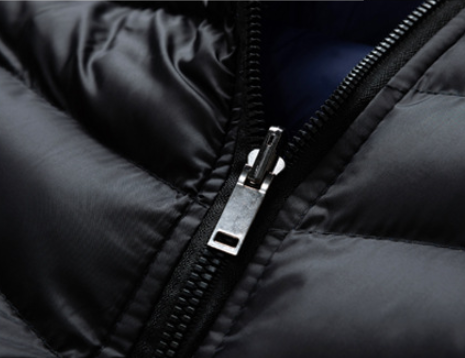 Title 6, Mens Double-sided Cotton Clothes Fashion – ver...