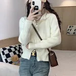 Creamy White