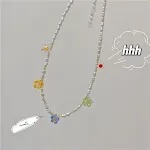 Necklace 22style