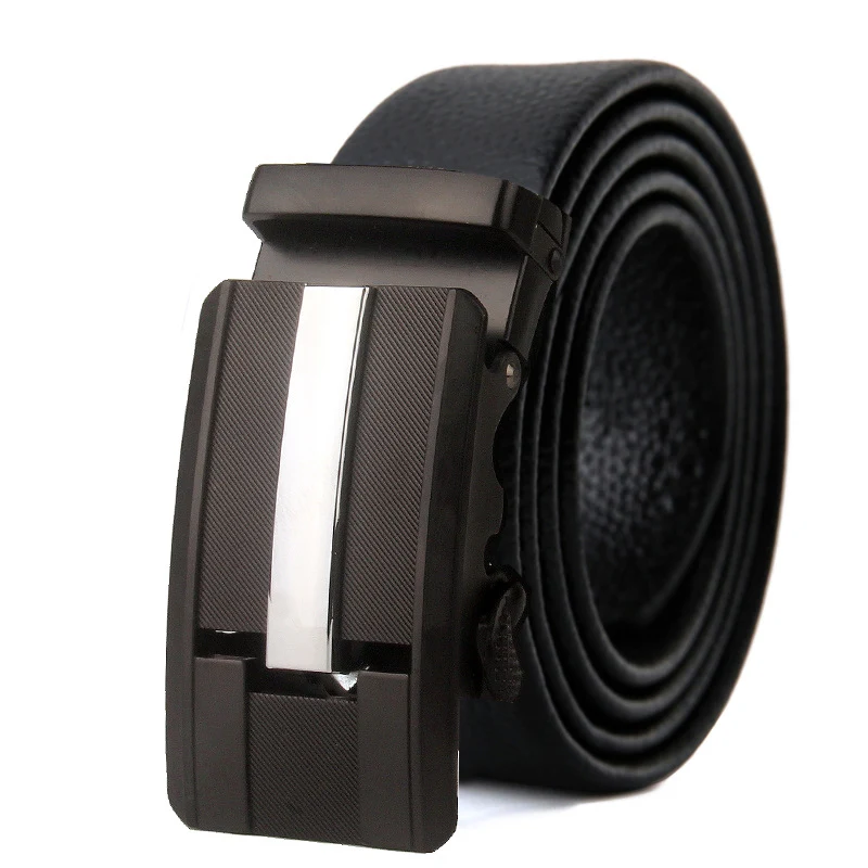 Title 24, Mens 160 Lengthened Automatic Buckle Belt prov...