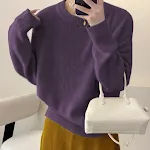 Dark Purple