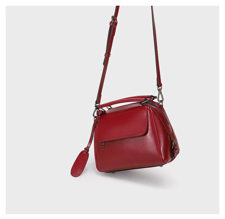 Title 11, LAORENTOU Women Simply Crossbody Bag For Solid ...