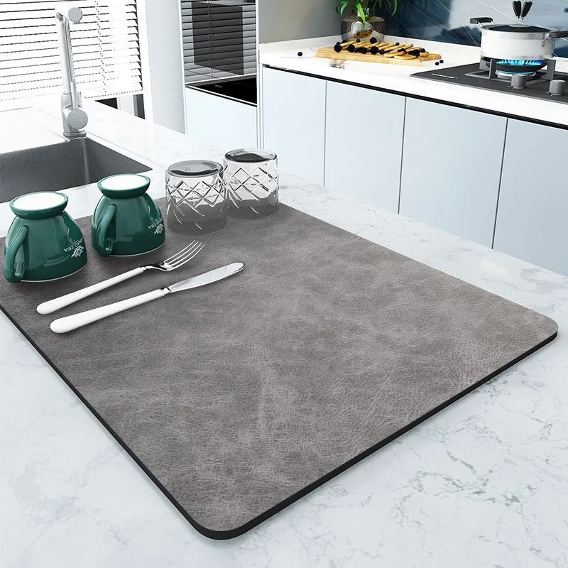 Disposable Kitchen Heat Insulation Pad, Table Top and Coaster. Protects surfaces from heat damage, ideal for hot pots, p — photo 15