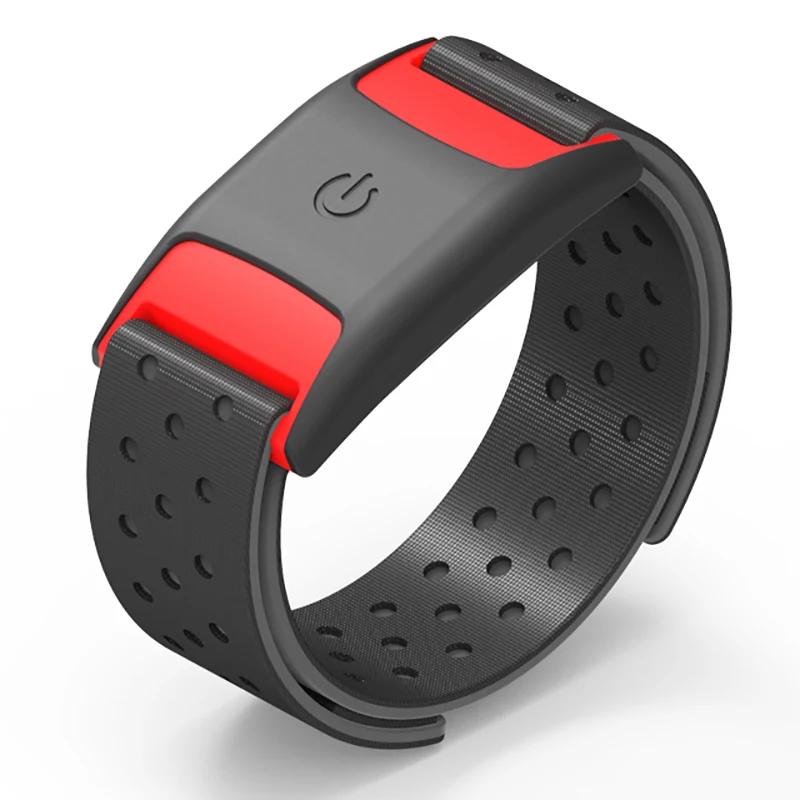 Title 4, Sports Bracelet Group Training Photoelectric He...