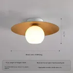 White Log