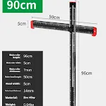 90cm Vacuum Titanium Plating