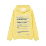 Moletom com estampa de letras americanas masculino Outono e Inverno Conforto e estilo para o dia a dia, perfeito para te manter aquecido — foto 16