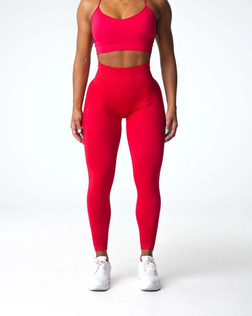 Title 3, Womens Skinny Hip Raise Seamless Workout Ankle...