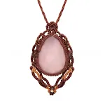 Pink Crystal