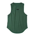Men's Fitness Sports Quick-Dry Vest Breathable Lightweight Ideal for Workouts and Outdoor Activities Comfortable and hig — photo 13
