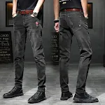 2122 Black