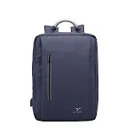 Dark blue film