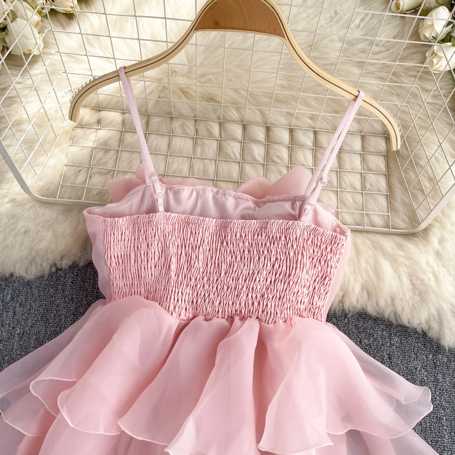 Title 7, Vacation Style Camisole for Women, a design-sen...