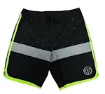 Fluorescent green