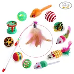 12PCS