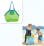 Blue and Green set